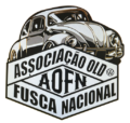 AOFN – Associação Old Fusca Nacional